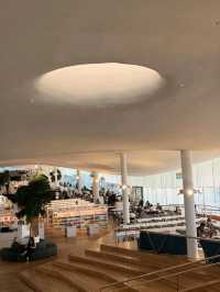 Culture Meets Sun😎