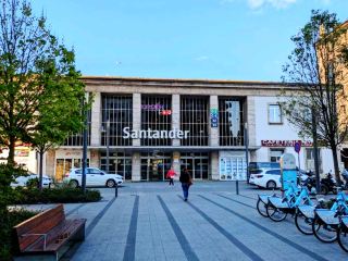 해안 도시역 문화 및 슬로우 트래블