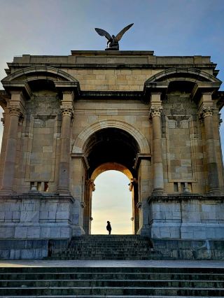 Constantine, the ancient city of bridges