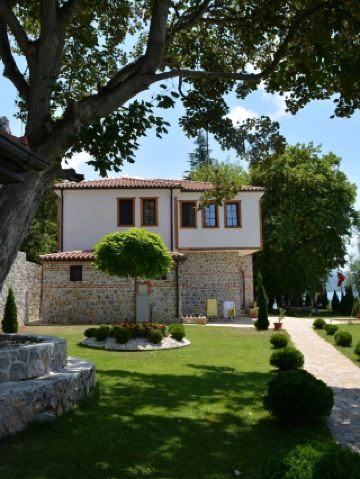 Tranquil Nature Gem🌿