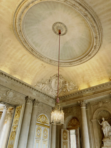 世界一広大な美術館】ヴェルサイユ宮殿 | Trip.com ベルサイユ