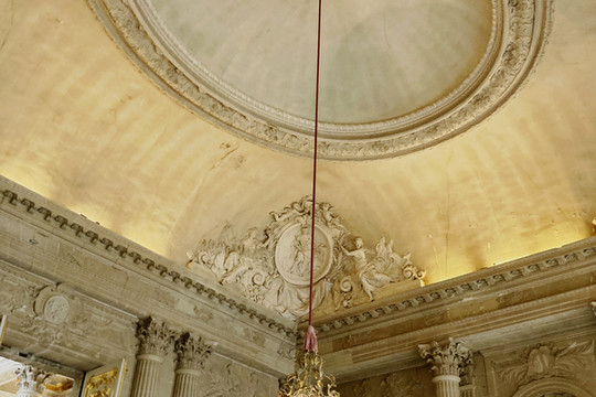 世界一広大な美術館】ヴェルサイユ宮殿 | Trip.com ベルサイユ