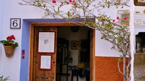 走進歷史:Museo Casa de la Canana – 莫哈卡爾的時間膠囊🇪🇸 — traveler post in 莫哈卡爾