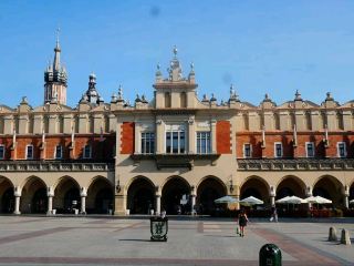 Aarhus Market Finds🍊