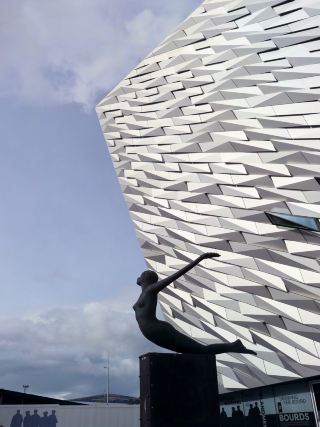 Do you remember the Titanic?