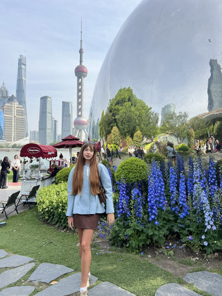 Historic Bund and North Bund Travel Guide