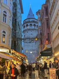 ТОП мест в Стамбуле 🇹🇷