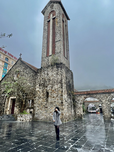 タムダオの霧に包まれた、古き良きヨーロッパの面影！🏰🌫️ | Trip.com