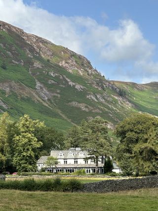 👀 Don’t leave Keswick without doing this walk