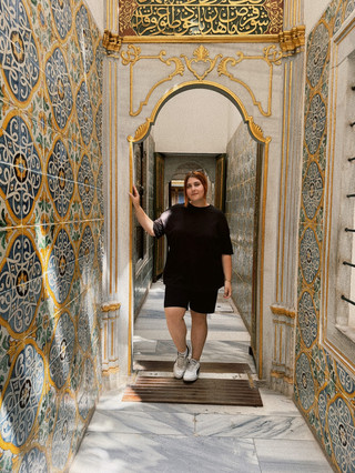 🌆OUR FIRST DAY IN ISTANBUL — Galata Tower, Basilica Cistern, and Hagia Sophia