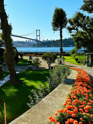 Istanbul ❤️ My Favorite City