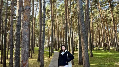 ค้นพบเสน่ห์ท้องถิ่นในทูเมน: Taiga Eco Park — traveler post in ตูย์เมน