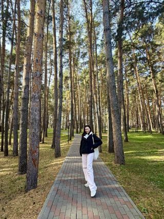 ค้นพบเสน่ห์ท้องถิ่นในทูเมน: Taiga Eco Park 