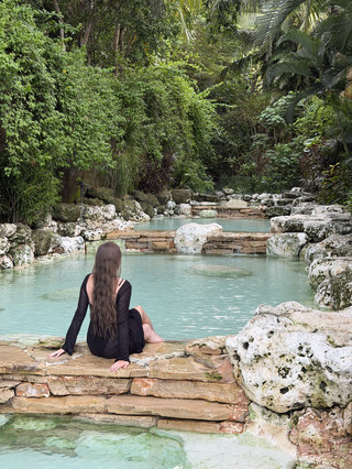 MENGAPA SEMUA ORANG PERGI KE ONEIGHTY BALI?