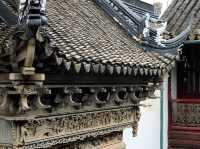蘇州東山雕花樓