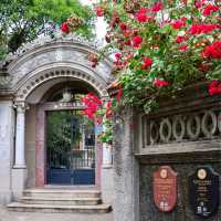 Top five attractions of Xiamen you can’t miss