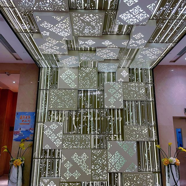 280元以內差旅首選酒店｜中山利和希爾頓花園
