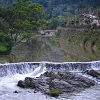 福建龍岩｜永定土樓世界遺產，神奇的存在