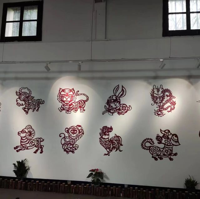 深圳觀瀾版畫村：版畫之鄉