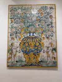 Tile Museum