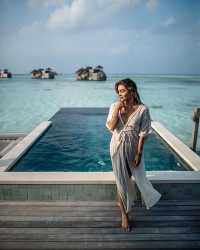 Jiri Lankafushi Maldives