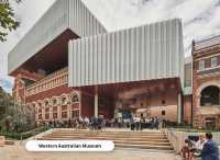 Explore Perth: Free Things to Do