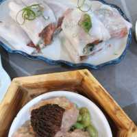 嘗嘗香港龍點心（灣仔店）