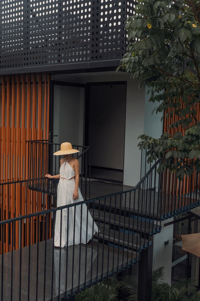 三亞土福灣|境逸· 海酒店