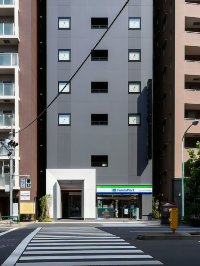 World's First Hotel Where Ninjas Work 🥷
