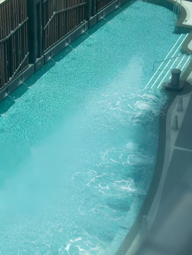 這樣的香港房間，值得哭泣