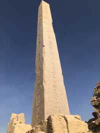 卡爾納克神廟 - 古埃及最大神廟