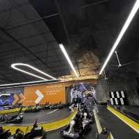 Go kart in xuzhou