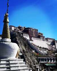 自駕西藏遊