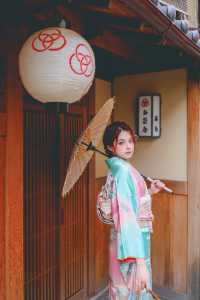 京都避開人群可以帶相機拍照的小眾寺廟🪭