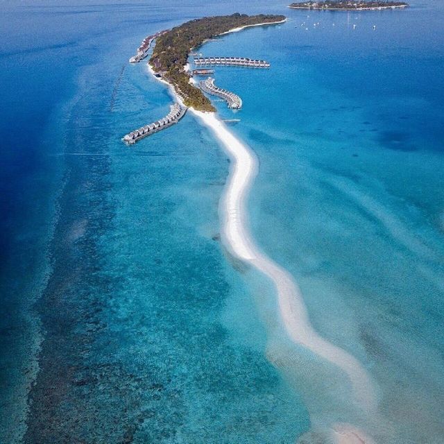 馬爾代夫超全選島攻略！一篇搞定🏝️ 