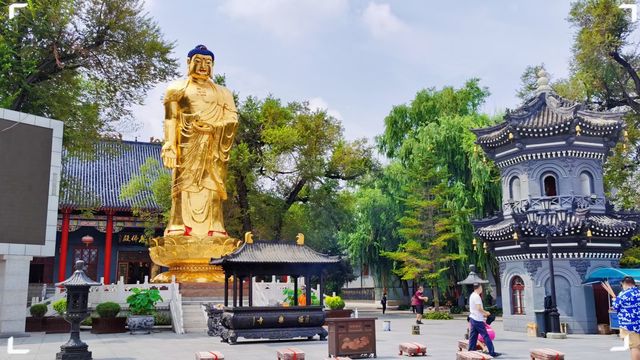 環全國系列26 哈爾濱 極樂寺 聖母安息堂