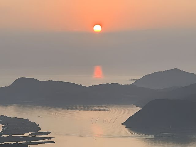 霞浦