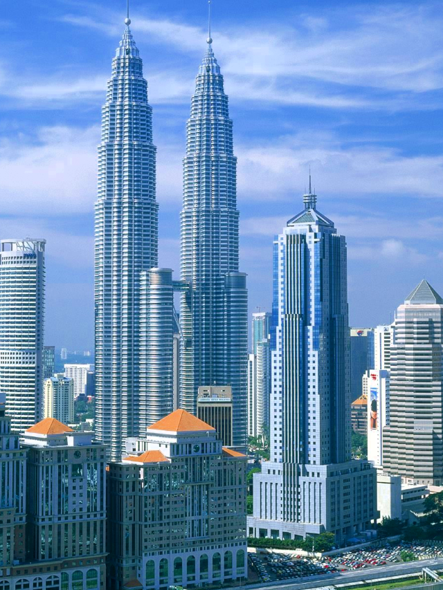 新加坡馬來西亞五鑽遊，性價比玩法爆表！