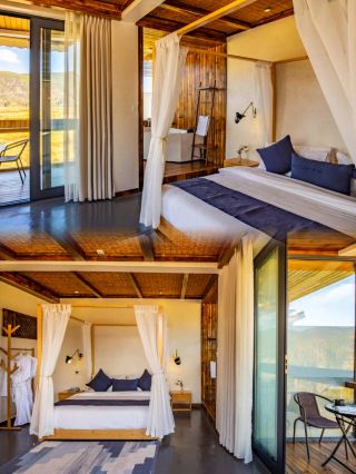 To be honest, this Lugu Lake B&B is fun and cost-effective