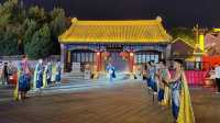 沈陽旅遊｜老北市夜市