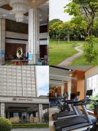 廣州周邊遊|帶你入住園林式景觀+一線江景