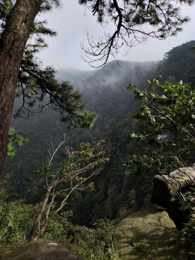 庐山錦繡谷