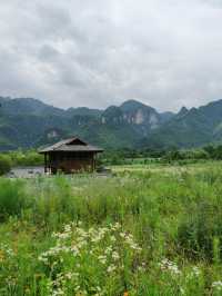 山水人家——雲舍