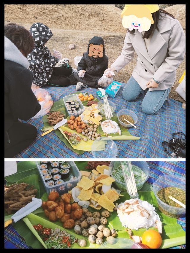 芒市|苤菜坝 寶藏小眾好去處