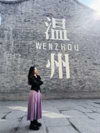 春節旅遊｜當然少不了溫潤之州！江浙滬的暖冬！