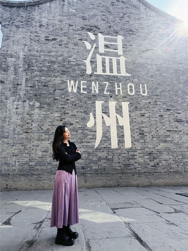 春節旅遊｜當然少不了溫潤之州！江浙滬的暖冬！