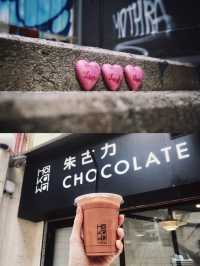 如果在香港只選一條路線City walk，必須是這條！