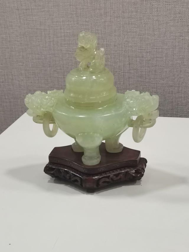 白城市博物館