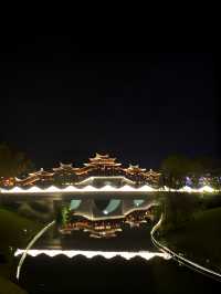 惠州西湖2024年花燈
