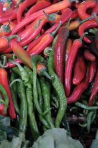 菜市場裡的人間煙火｜長沙荷花池太好逛了！